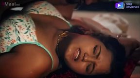 Exclusive: Sexually Aroused Indian Sexy Milf Amazing Xxx Movie