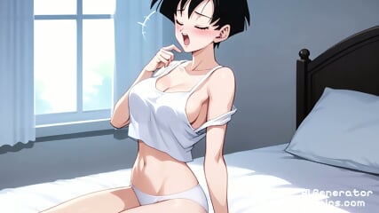 Raw Videl Dragon Ball Porn Hentai R34 Collection Nsfw Nude Cartoon Porn Pictures Watch Now Ai Porn
