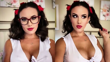 Trending: Wet I Fucked My Math Teacher