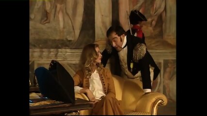 Forbidden Napoleone Imperatore Perverso - Napoleon Xxx