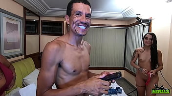 Hot Seductive Eles S&Atilde_O Viciados Em Sexo Mesmo Fora Da Grava&Ccedil_&Atilde_O Querem Fuder O Tempo Todo - Michelli Beatriz - Patricia Limah - Rob Carvalho - Nico Moreno