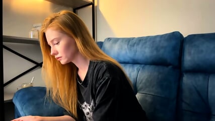 Juicy Cumming In My Devious Submissive - 4K