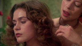 Forbidden Retro Softcore Action With Extra-Hot American Lady