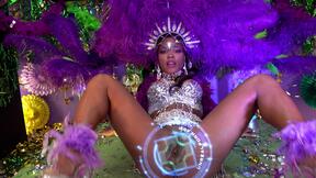 Kinky Unrealporn - Carnival Dancer