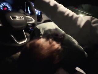 Insane Picking Wife Up After Encounter One More Chap