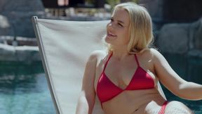 Juicy Juicy Lesbian Adv. Older Women Younger 18Yo Girls 18 - Craving Her On Vacation With Chanel Camryn - High Quality - High Quality