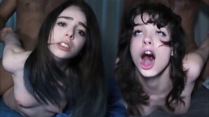 Wet Insane Snow White Teens Love Doggystyle - Full Hd