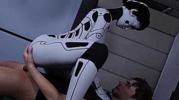 Intense Projekt Passion Anal Compilation With Hot Blonde, Ai Sex Robot Girl, Witch &Amp_ Alien