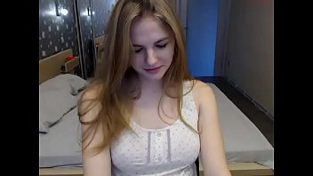 Wet Young Perfect Body
