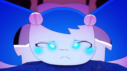 Passionate Electric Jenny