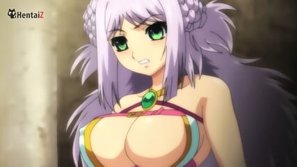 Juicy (Ihentai) Princess Knight Catue Ep.2-Hentai Vietsub