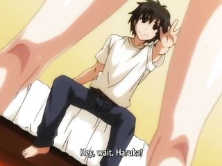 Uncensored Anime Secret Hardcore Action Eng Dub - High Quality