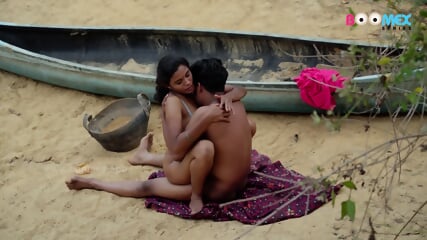 Exclusive: Passionate Taazhvaaram S01E01 (Boom Ex) - Full Hd