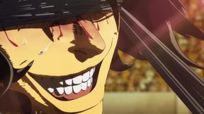 Insane Feel The Heat Of A Wild Passionate Anime Chapter With Vintage Charm