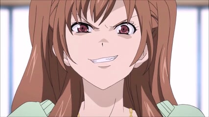 Raw Samurai Flamenco Girls 5 Stomping, Groin Knee Sexy Ballbusting Anime Kick In The Balls