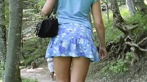 Juicy Join The Older Girlfriend On Vacation—What Happens Next?