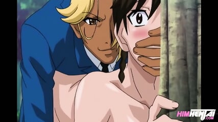 Passionate Hentai - I Secretly Fuck My Friend'S Stepsisters [Uncensored]