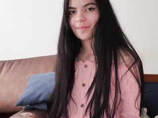 Wild Pretty Woman Is Screwed, This Babe Enjoys Being Permeated, This Babe Bought A Dildo And Wishes To Use It