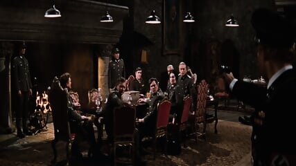 Full Hd: Intense Whereeaglesdare1968 720