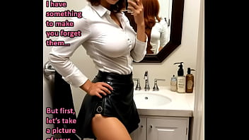 Seductive Midlife Crisis - Chapter 2 - Ode To Joi - Part 2 - Ai Illustrated Leather Porn Dream