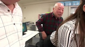 Full Hd: 5 Old Man Satisfy - Must See