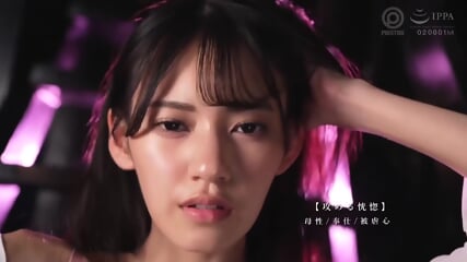 Seductive Intense Session With Skinny Japanese Teen -3 Uncensored (Yatsugake) - Full Hd