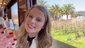 Juicy Sweet Teen Paris White Hot Pov Video - High Quality
