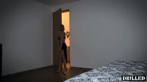Passionate Cucking My Boyfriend With His Busty Ex