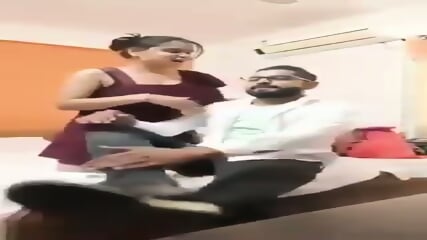 Juicy Horny Desi Couple Birtay Pe Thukai