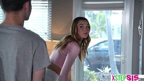 Must Watch: Wild Boyfriend Wasnt Going To Take The Blame Of His Bratty Teen Girlfriend - Must See