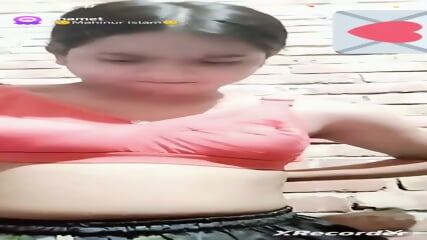 Rough Mahinur Islam Bangladeshi Chamet Girl Sex Video