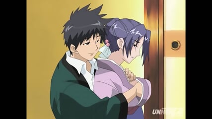 Hentai Backdoor Fun Sex With My Mature Vixen Stepsisters Uncensored Sub
