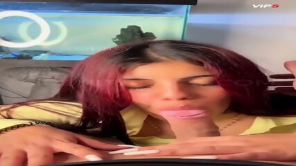 Explicit Colombian Valeprinsyy Cheats On Her Husband With Her Friend