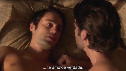 Intense Dante'S Cove Legendado