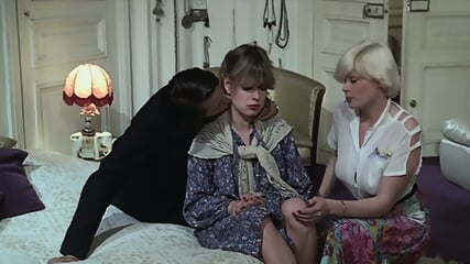 Insane The Wives Of Others (1978) Restored 2K Upscaled - Must See