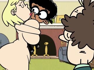Explicit Loud Abode Mama Gets Drilled