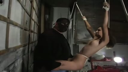 Explicit Amber Rope Games 3