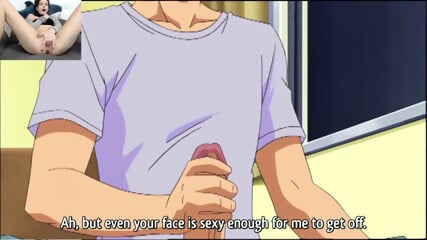 Juicy 'Even If You Fall, My Cock Will Hold You Up' [Uncensored Hentai English Subtitles]