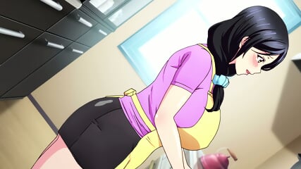 Insane Gaki Ni Modotte Yarinaoshi - Episode 1