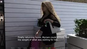 Passionate Project Myriam - Life And Explorations - Ep10