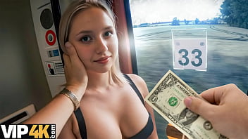 Hidden Cam: Intense Hunt4K. Blonde Babe Sucked A Cock In The Train Station Wc! - Full Hd