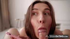 Uncensored: Juicy Raunchy Teen Mind-Blowing Xxx Movie - High Quality