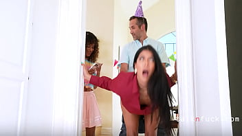 Uncensored: Insane No Longer A Gooner, Just A Freeuser Of His Family - Jasmine Sherni, Isabella Jules, Donnie Rock