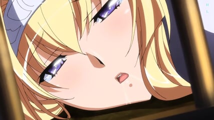 Insane Kuroinu Kedakaki Ep2 - Must See