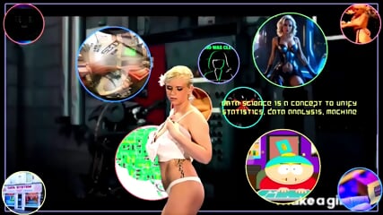 Kinky Ai Artificial Intelligence Glossary Rimjob Lover - Full Hd
