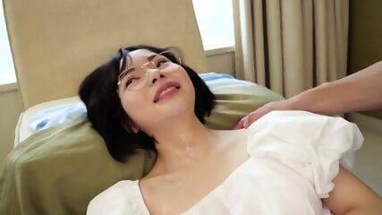 Naughty Japanese Deepthroat Queen
