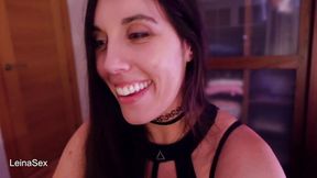 Juicy Ouija: Follada Por Un Esp�Ritu - 4K