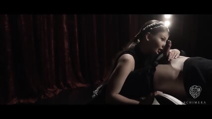 Seductive Stories Of Xchimera#6