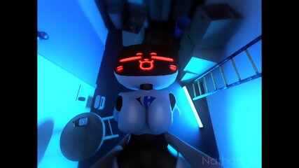Leaked: Hardcore Robot Compilation