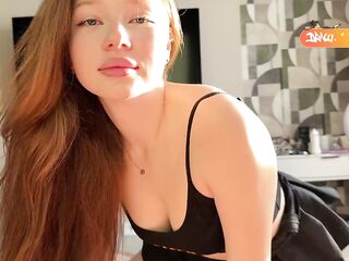 New: Passionate Stepbrother Warm Me Up With Your Wang This Morning - Lizzy Wild - Full Hd
